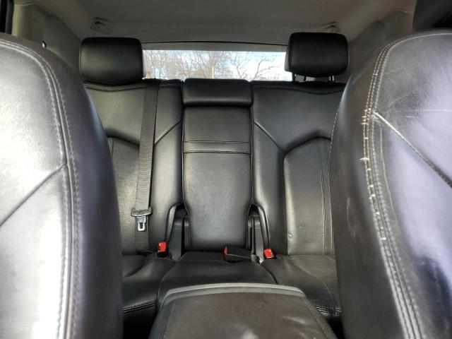 Photo 10 from auction – 2011 CADILLAC SRX LUXURY with VIN 3GYFNAEY8BS633237
