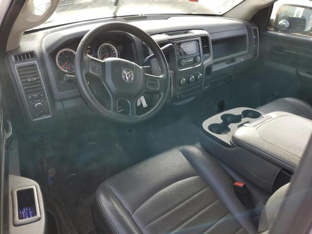 Photo 8 from auction – 2018 RAM 2500 ST with VIN 3C6LR5AT0JG278703