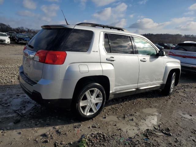 Photo 3 from auction – 2012 GMC TERRAIN SL with VIN 2GKALSEK6C6248285