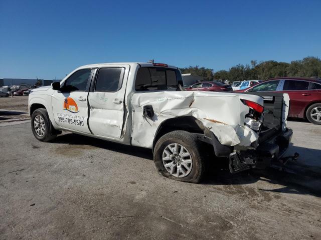 Photo 2 from auction – 2024 NISSAN FRONTIER S with VIN 1N6ED1FK2RN657923