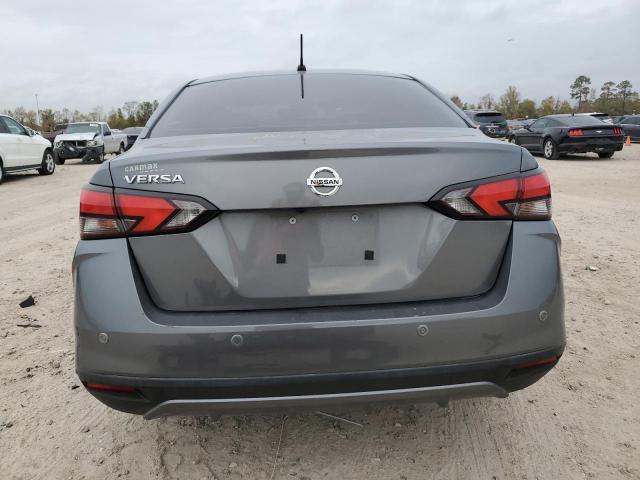 Photo 6 from auction – 2020 NISSAN VERSA S with VIN 3N1CN8DV2LL803874