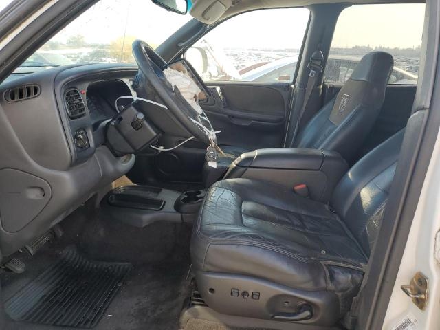 Photo 7 from auction – 1999 DODGE DURANGO with VIN 1B4HR28YXXF668584