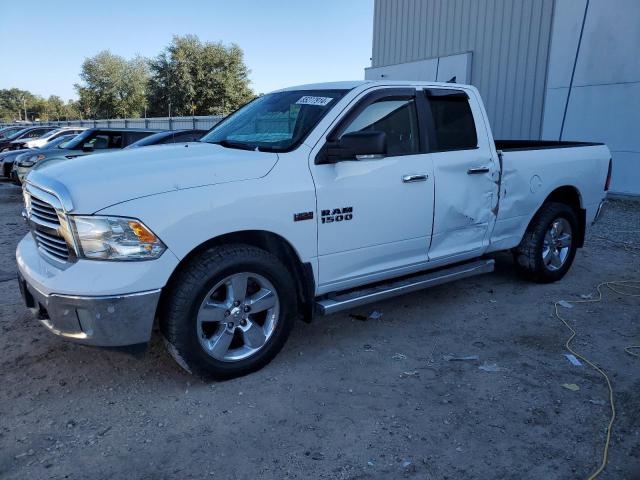 Фото 1 с аукциона – 2017 RAM 1500 SLT с VIN 1C6RR7GT3HS555537