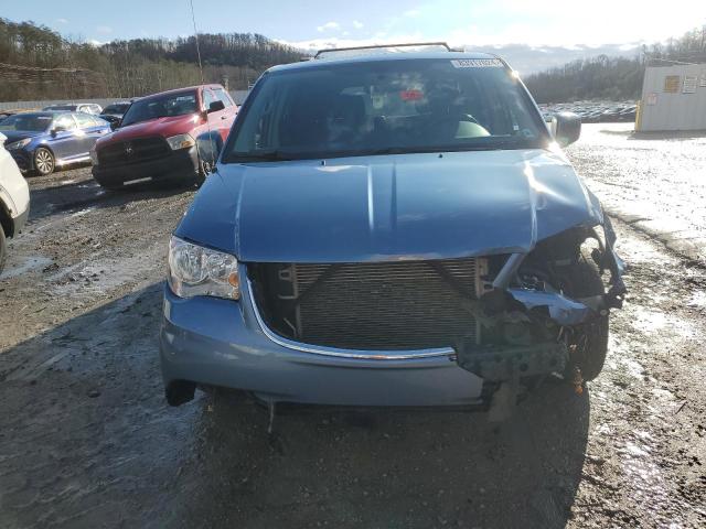 Photo 5 from auction – 2011 CHRYSLER TOWN & COU with VIN 2A4RR5DG9BR715816