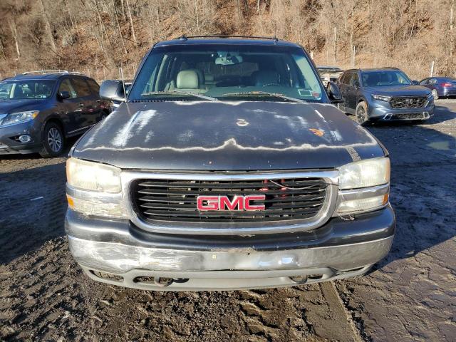 Photo 5 from auction – 2003 GMC YUKON with VIN 1GKEK13Z73J222604