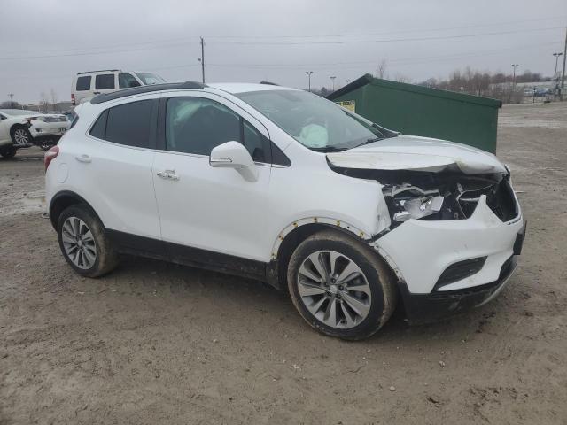 Photo 4 from auction – 2019 BUICK ENCORE with VIN KL4CJ3SB6KB867494