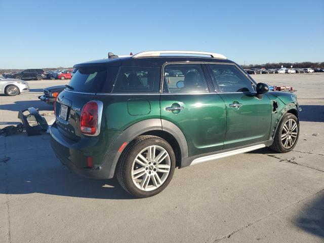 Photo 3 from auction – 2018 MINI COOPER COU with VIN WMZYS7C31J3E08621
