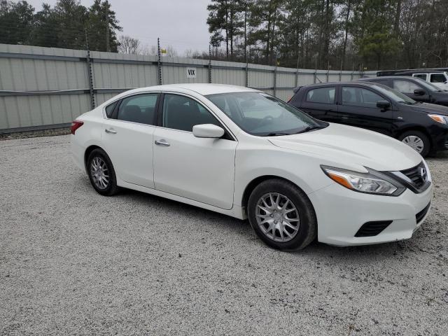 Photo 4 from auction – 2017 NISSAN ALTIMA 2.5 with VIN 1N4AL3AP9HC480077