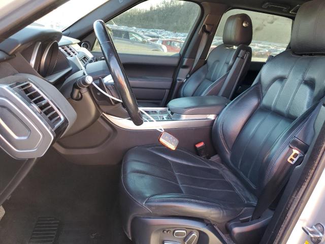 Photo 7 from auction – 2014 LAND ROVER RANGE ROVE with VIN SALWR2TF3EA398276