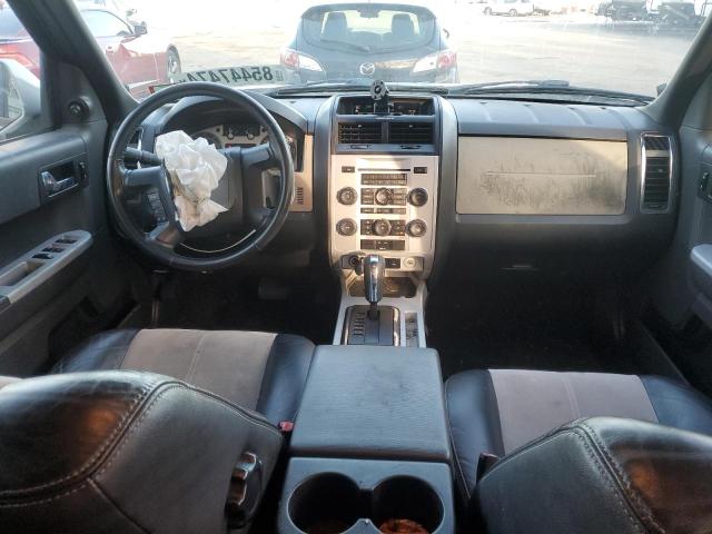 Photo 8 from auction – 2008 MERCURY MARINER PR with VIN 4M2CU87118KJ45296