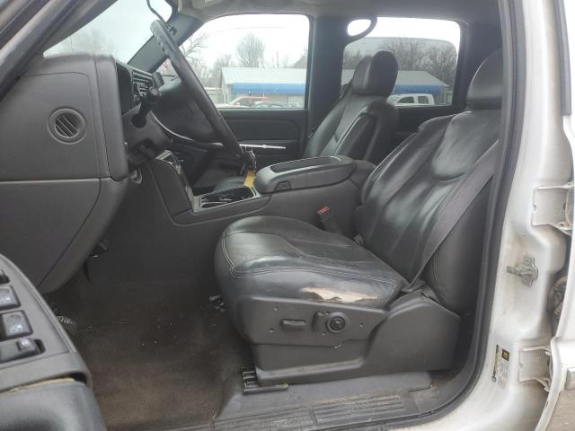 صورة رقم 7 من المزاد - 2005 GMC NEW SIERRA مع VIN 2GTEK13TX51332129
