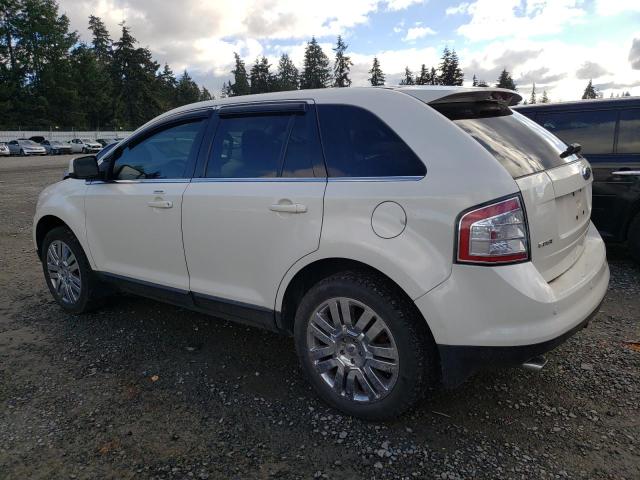 Photo 2 from auction – 2008 FORD EDGE LIMIT with VIN 2FMDK49C08BA13126