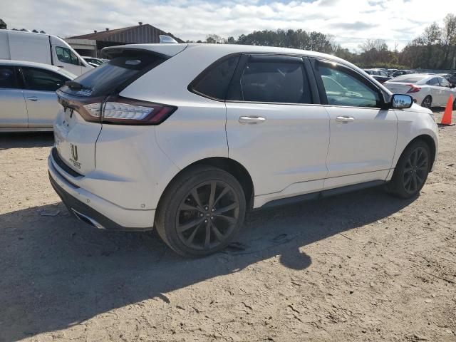Photo 3 from auction – 2015 FORD EDGE SPORT with VIN 2FMTK3AP0FBB58815