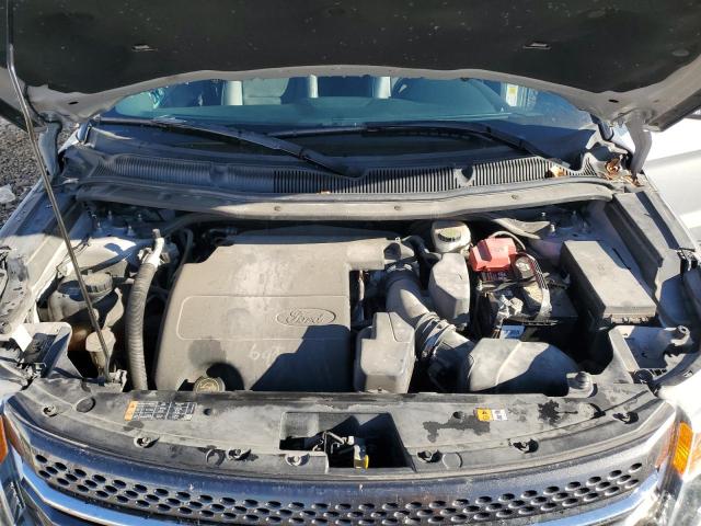 Photo 12 from auction – 2015 FORD EXPLORER X with VIN 1FM5K8D83FGB95151