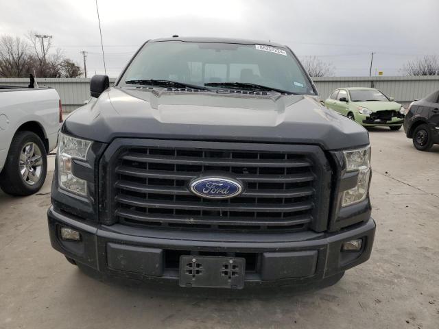 Photo 5 from auction – 2016 FORD F150 SUPER with VIN 1FTEW1CG2GKF63245