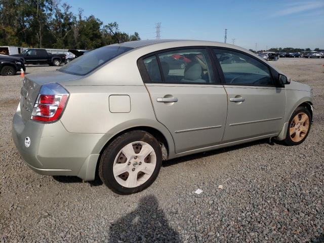 Photo 3 from auction – 2007 NISSAN SENTRA 2.0 with VIN 3N1AB61E67L694284