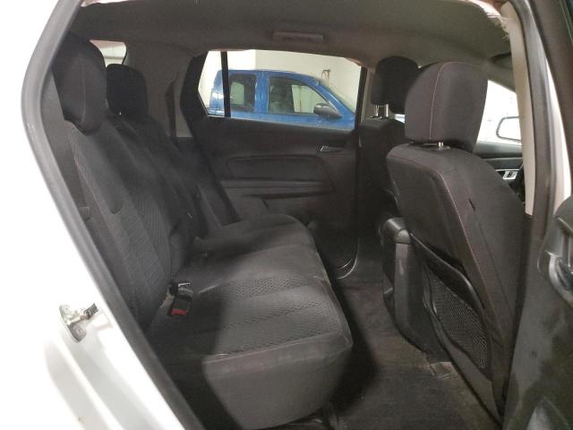 Photo 11 from auction – 2015 GMC TERRAIN SL with VIN 2GKALMEK4F6435203