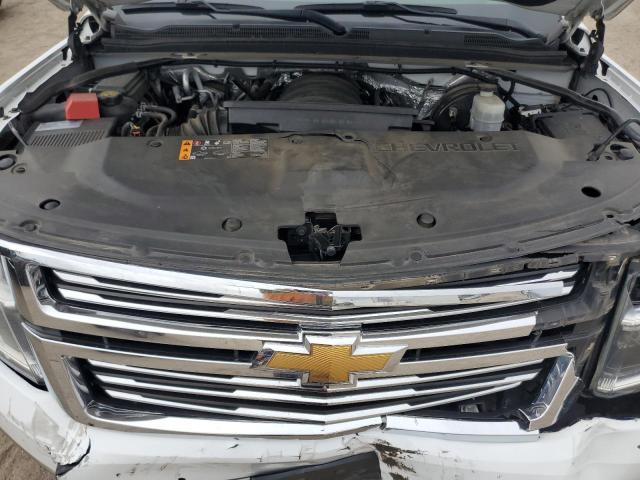 Photo 12 from auction – 2017 CHEVROLET SUBURBAN C with VIN 1GNSCJKC1HR268454