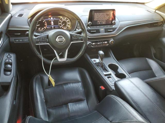 Photo 8 from auction – 2019 NISSAN ALTIMA SL with VIN 1N4BL4EV0KC153593