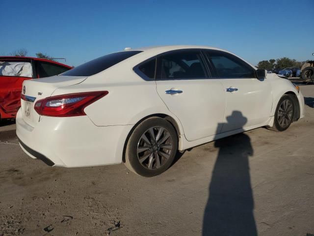 Photo 3 from auction – 2017 NISSAN ALTIMA 2.5 with VIN 1N4AL3AP3HC217311