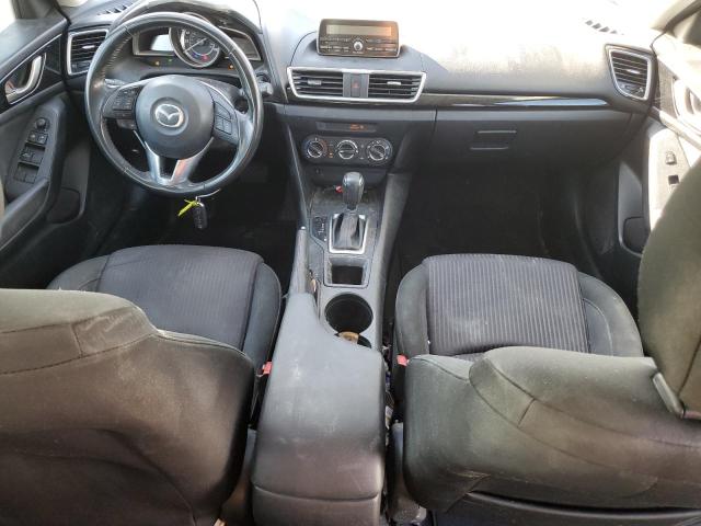 Photo 8 from auction – 2014 MAZDA 3 TOURING with VIN 3MZBM1L79EM119288