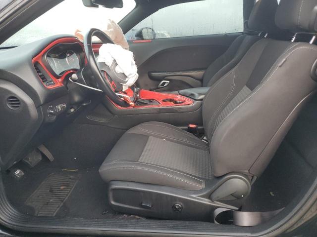 Photo 7 from auction – 2019 DODGE CHALLENGER with VIN 2C3CDZAGXKH712696