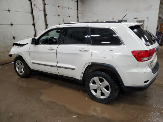 Photo 2 from auction – 2012 JEEP GRAND CHER with VIN 1C4RJFAG7CC274771