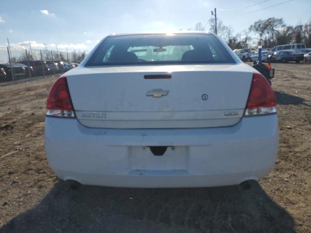 Photo 6 from auction – 2015 CHEVROLET IMPALA LIM with VIN 2G1WD5E37F1159716