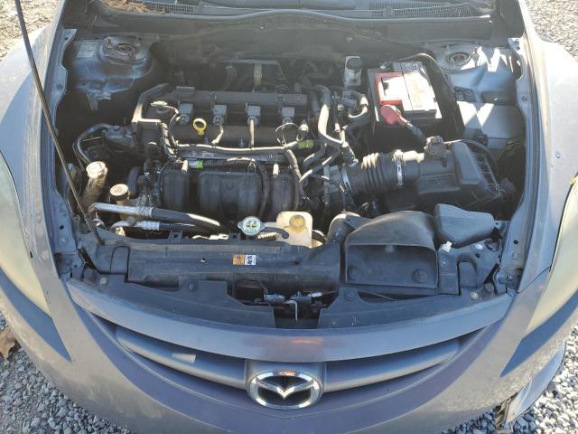 Photo 11 from auction – 2013 MAZDA 6 TOURING with VIN 1YVHZ8DH8D5M10426