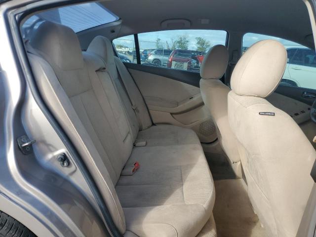 Photo 10 from auction – 2012 NISSAN ALTIMA BAS with VIN 1N4AL2AP9CN416550