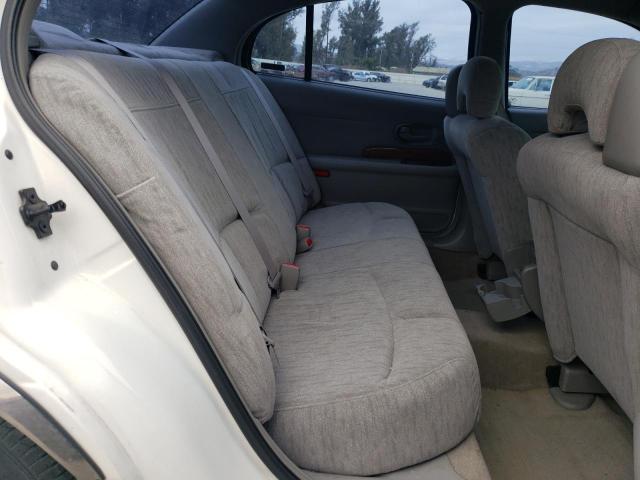 Photo 10 from auction – 2002 BUICK LESABRE CU with VIN 1G4HP54K62U279873