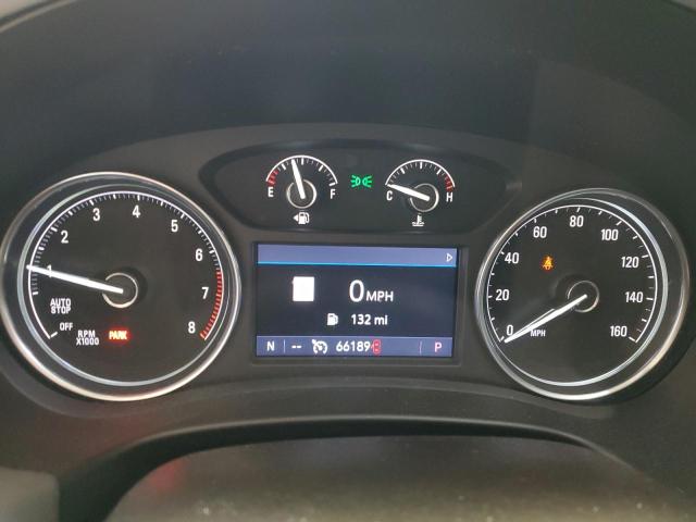 Photo 9 from auction – 2020 BUICK ENCLAVE ES with VIN 5GAEVAKWXLJ182997