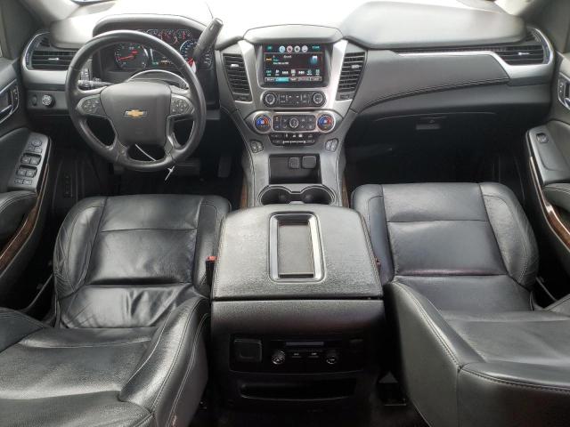 Photo 8 from auction – 2016 CHEVROLET TAHOE C150 with VIN 1GNSCBKC2GR171641