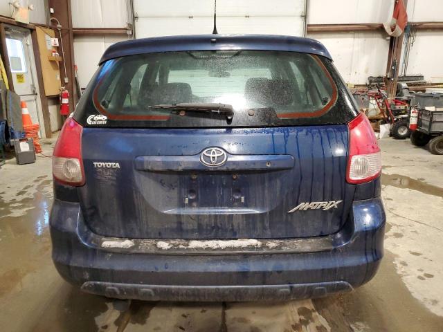 Photo 6 from auction – 2003 TOYOTA COROLLA MA with VIN 2T1KR32E23C755945
