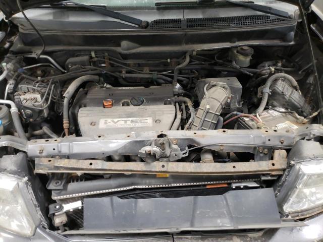 Photo 11 from auction – 2011 HONDA ELEMENT EX with VIN 5J6YH2H7XBL005436