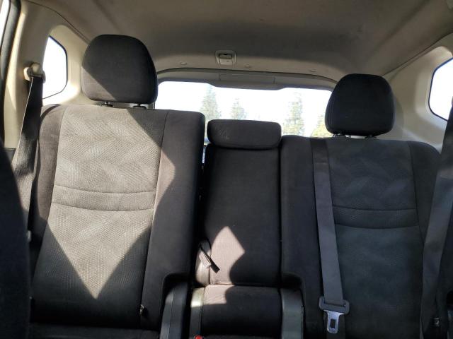 Photo 10 from auction – 2016 NISSAN ROGUE S with VIN JN8AT2MT0GW011006