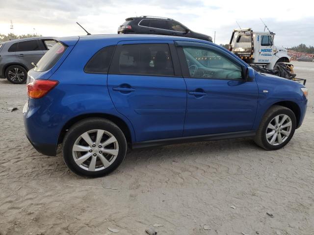 Photo 3 from auction – 2015 MITSUBISHI OUTLANDER with VIN 4A4AR3AU1FE003376
