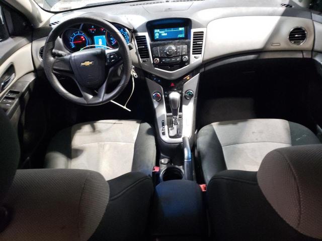 Photo 8 from auction – 2011 CHEVROLET CRUZE LS with VIN 1G1PC5SH6B7285182