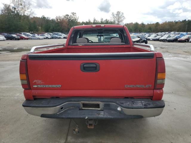 Photo 6 from auction – 2000 CHEVROLET SILVERADO with VIN 2GCEC19T5Y1223179