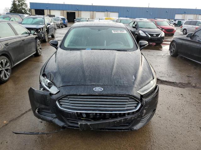 Photo 5 from auction – 2014 FORD FUSION SE with VIN 1FA6P0H70E5392257