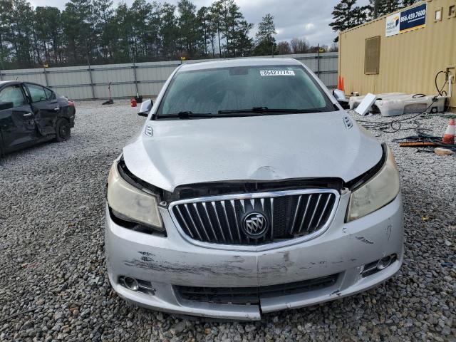 Photo 5 from auction – 2013 BUICK LACROSSE with VIN 1G4GC5E35DF155289