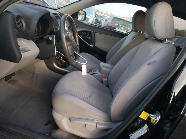 Photo 7 from auction – 2011 TOYOTA RAV4 with VIN 2T3ZF4DVXBW100320