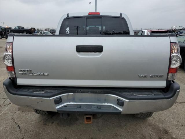 Photo 6 from auction – 2011 TOYOTA TACOMA DOU with VIN 3TMLU4EN3BM058259