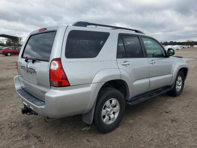 Photo 3 from auction – 2007 TOYOTA 4RUNNER SR with VIN JTEZT14R470027964