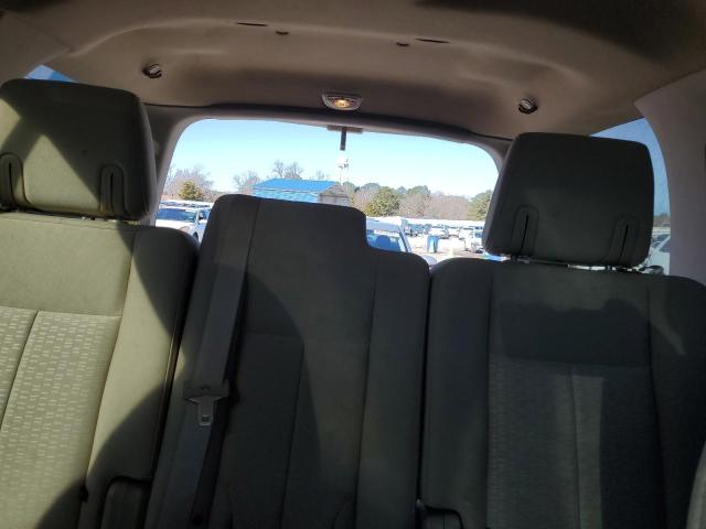 Foto 10 de la subasta – 2007 FORD EXPEDITION con VIN 1FMFU15537LA17243