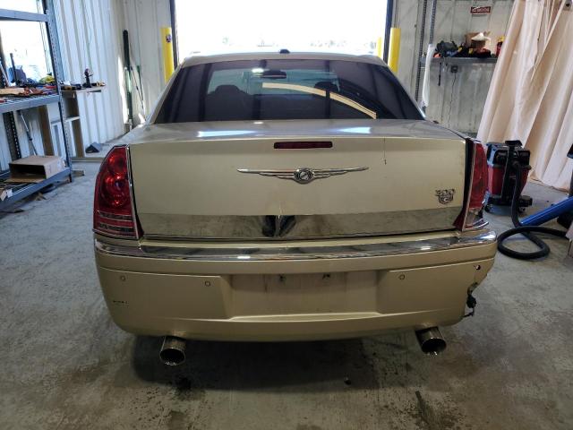 Photo 6 from auction – 2010 CHRYSLER 300C with VIN 2C3CA6CT3AH155503