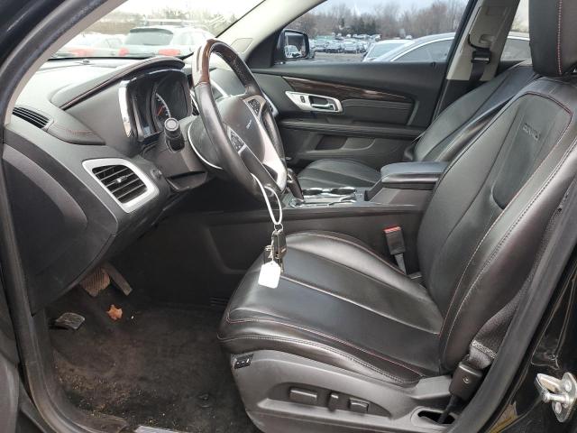 Photo 7 from auction – 2015 GMC TERRAIN DE with VIN 2GKFLZE31F6312521