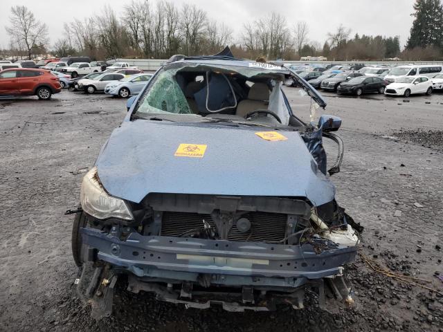 Photo 5 from auction – 2016 SUBARU CROSSTREK with VIN JF2GPABC7G8286238