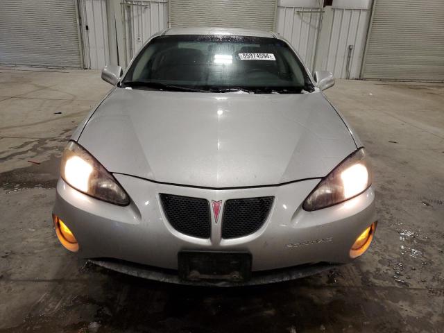 Photo 5 from auction – 2008 PONTIAC GRAND PRIX with VIN 2G2WP552381100515