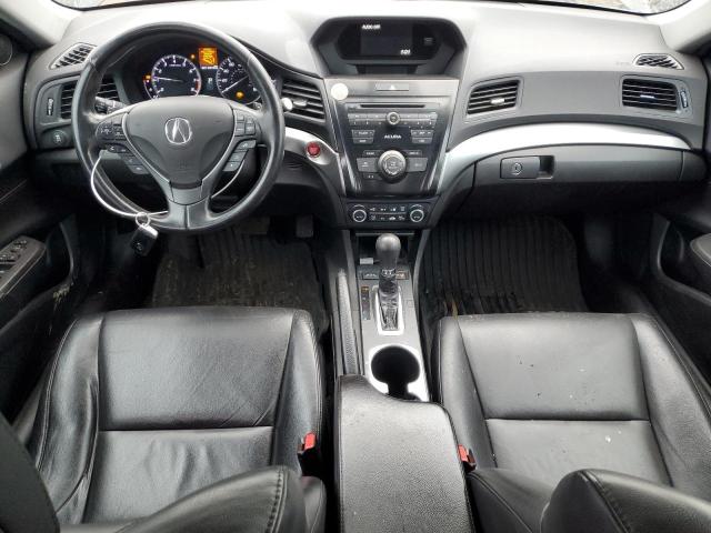 Photo 8 from auction – 2016 ACURA ILX BASE W with VIN 19UDE2F35GA023568